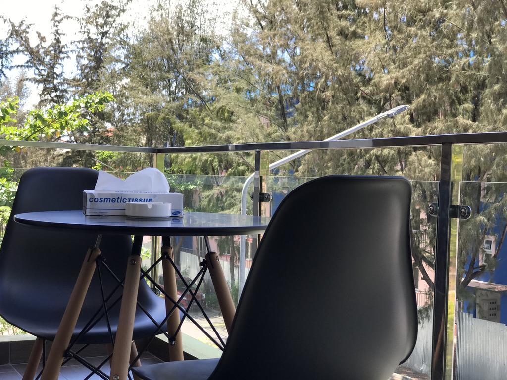 Awesome Suite Hulhumale Εξωτερικό φωτογραφία