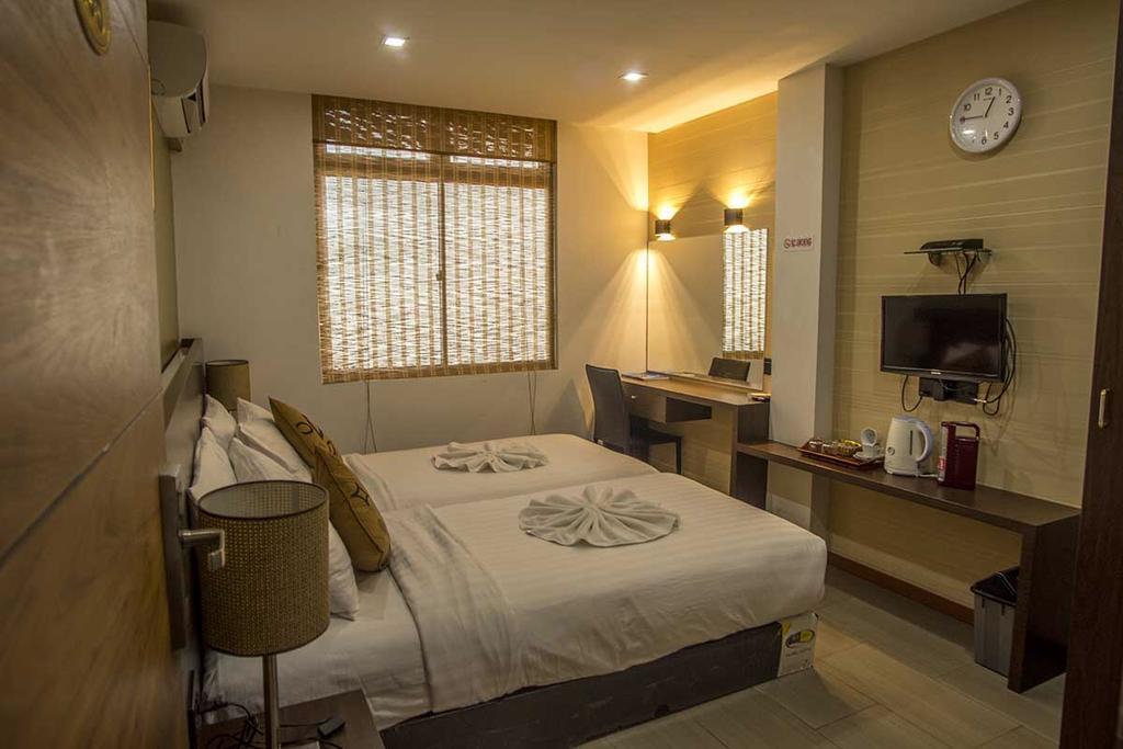 Awesome Suite Hulhumale Εξωτερικό φωτογραφία
